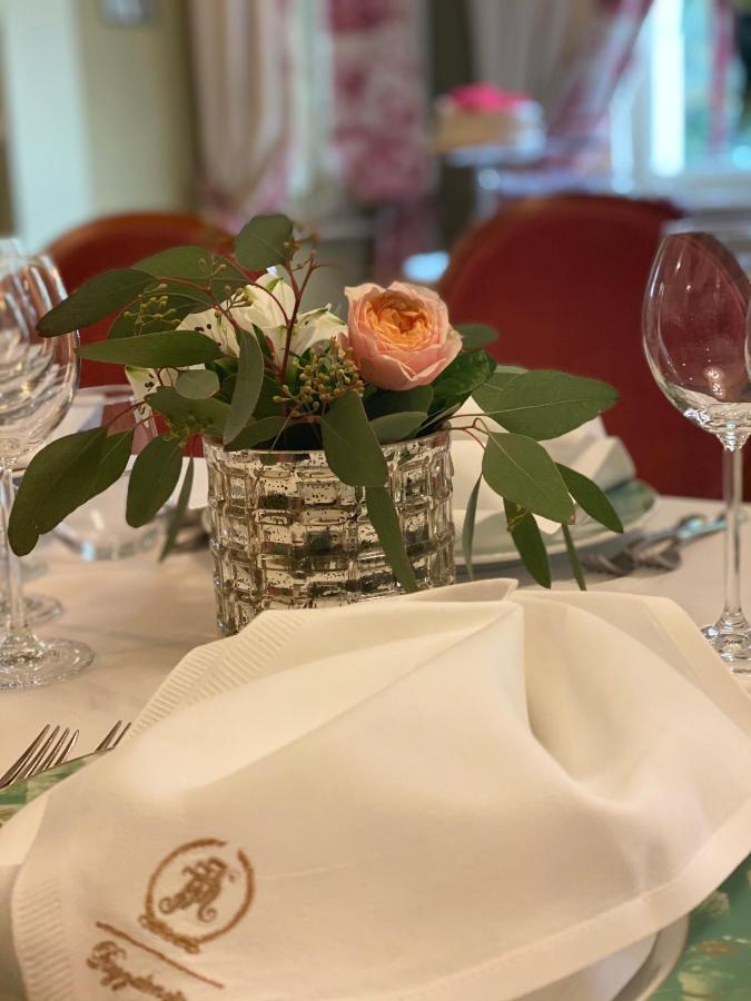 Rezydencja Willa Park & Restauracja Legnica Dış mekan fotoğraf