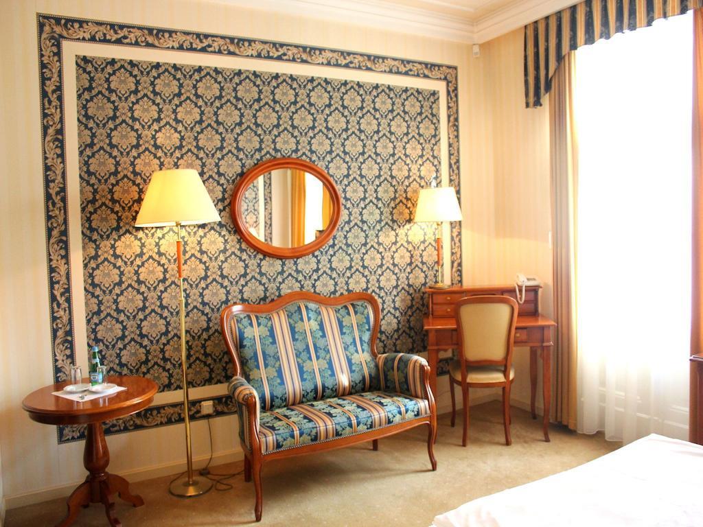 Rezydencja Willa Park & Restauracja Legnica Dış mekan fotoğraf