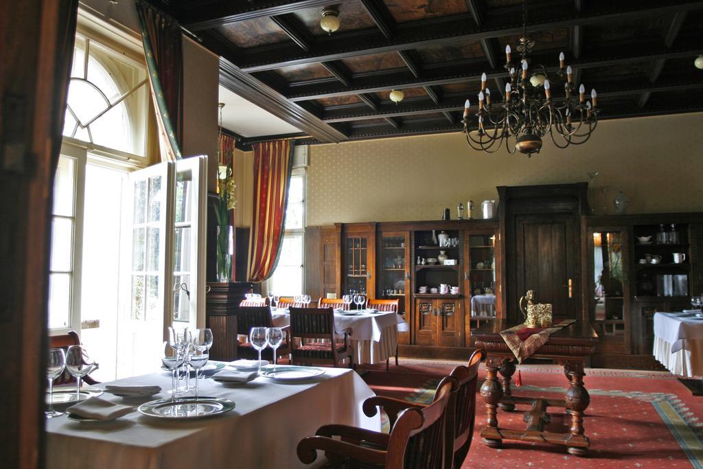 Rezydencja Willa Park & Restauracja Legnica Dış mekan fotoğraf