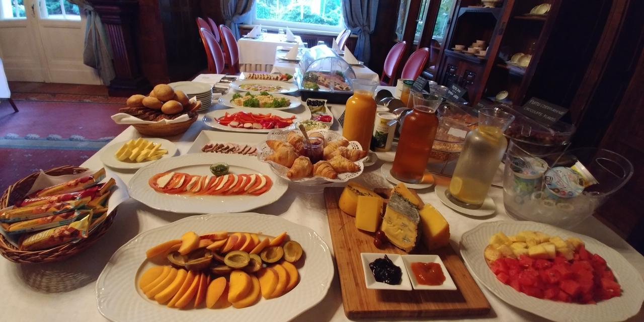 Rezydencja Willa Park & Restauracja Legnica Dış mekan fotoğraf