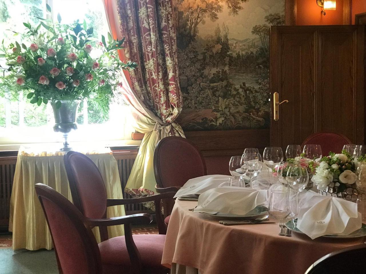 Rezydencja Willa Park & Restauracja Legnica Dış mekan fotoğraf