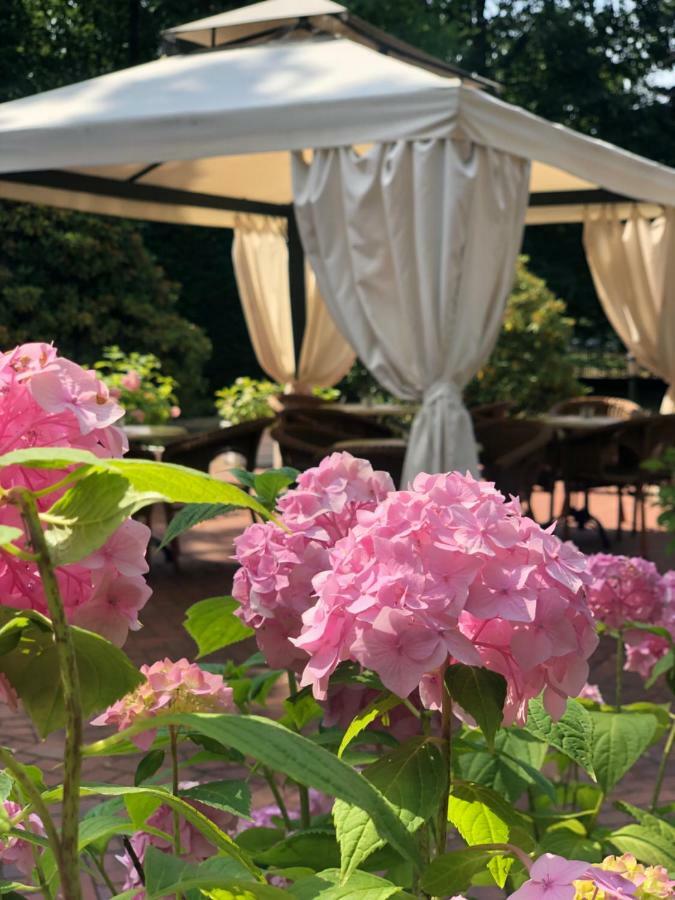 Rezydencja Willa Park & Restauracja Legnica Dış mekan fotoğraf